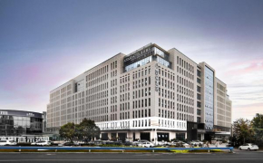 Atour Hotel Zhengzhou Xinzheng International Airport